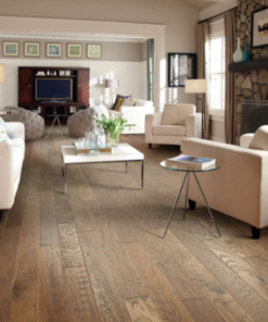 Shaw Flooring Sequoia Hickory 5 Pacific Crest Hickory 5" SW539-02000