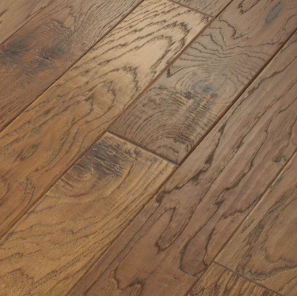 Shaw Flooring Sequoia Hickory 5 Pacific Crest Hickory 5" SW539-02000