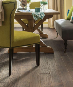 Shaw Flooring Sequoia Hickory 5 Crystal Cave Hickory 5" SW539-05003