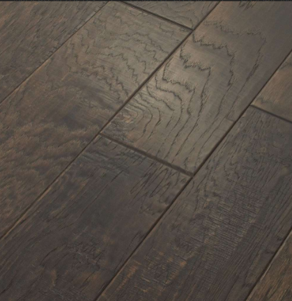 Shaw Flooring Sequoia Granite Hickory 6-1/4" SW545-00510