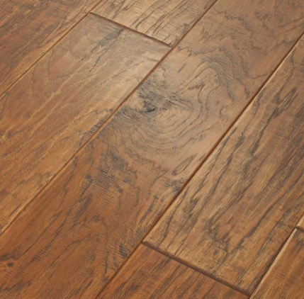 Shaw Flooring Sequoia Woodlake Hickory 6-1/4" SW545-00879