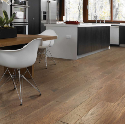Shaw Flooring Sequoia Pacific Crest Hickory 6-1/4" SW545-02000