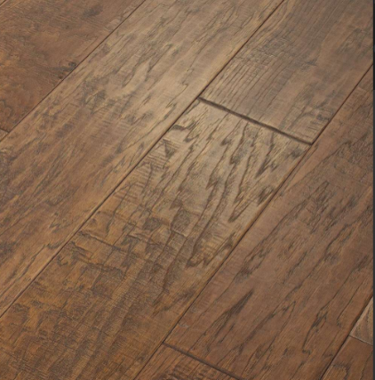 Shaw Flooring Sequoia Pacific Crest Hickory 6-1/4" SW545-02000