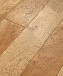 Shaw Flooring Sequoia Bravo Hickory 6-1/4" SW545-02002