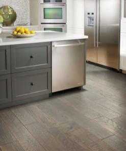 Shaw Flooring Sequoia Crystal Cave Hickory 6-1/4" SW545-05003