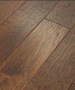 Shaw Flooring Sequoia Canyon Hickory 6-1/4" SW545-07002