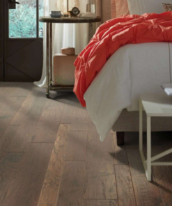 Shaw Flooring Sequoia Hickory Three Rivers Hickory Mixed Width SW546-00941