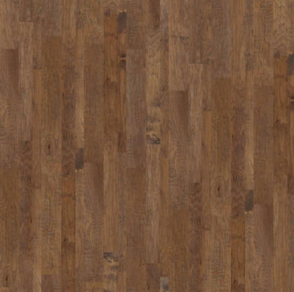 Shaw Flooring Sequoia Hickory Pacific Crest Hickory Mixed Width SW546-02000