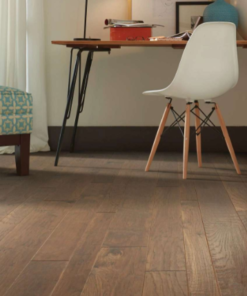 Shaw Flooring Sequoia Hickory Canyon Hickory Mixed Width SW546-07002