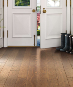 Shaw Flooring Mineral King 5 Woodlake Hickory 5" SW558-00879