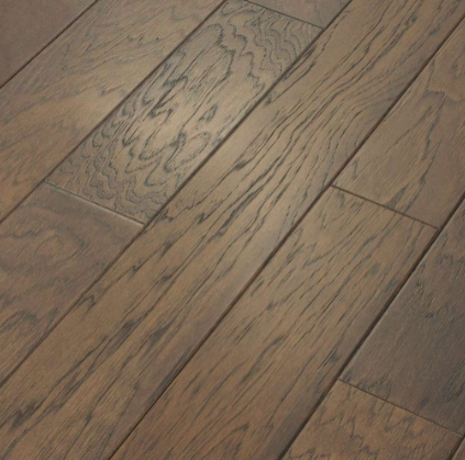 Shaw Flooring Mineral King 5 Crystal Cave Hickory 5" SW558-05003