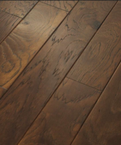 Shaw Flooring Mineral King 5 Canyon Hickory 5" SW558-07002