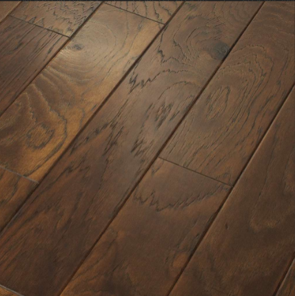 Shaw Flooring Mineral King 5 Canyon Hickory 5" SW558-07002