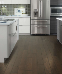Shaw Flooring Mineral King 5 Bearpaw Hickory 5" SW558-09000