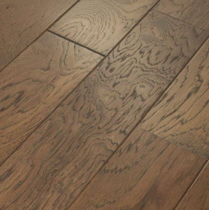 Shaw Flooring Mineral King 6 Pacific Crest Hickory 6-1/4" SW567-02000