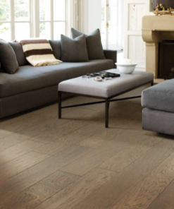 Shaw Flooring Mineral King 6 Canyon Hickory 6-1/4" SW567-07002