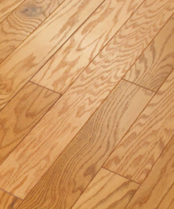 Shaw Flooring Albright Oak 3.25 Caramel Red Oak 3-1/4" SW581-00223