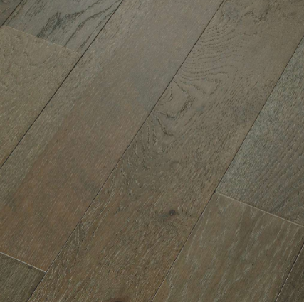 Shaw Flooring Empire Oak Plank Ashlee Grey White Oak 5" SW583-05052