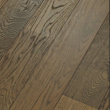 Shaw Flooring Empire Oak Plank Morgan White Oak 5" SW583-07024