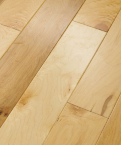 Shaw Flooring Ocala Maple Natural Maple 5" SW590-00130