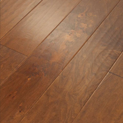 Shaw Flooring Coral Springs Surfside Maple 5" SW591-00460