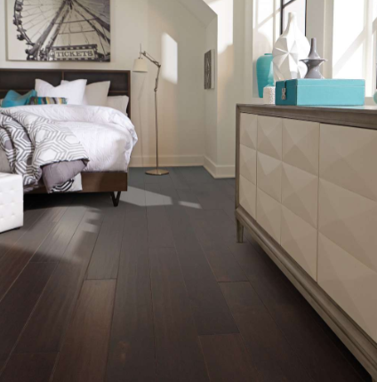 Shaw Flooring Coral Springs Conway Maple 5" SW591-00698
