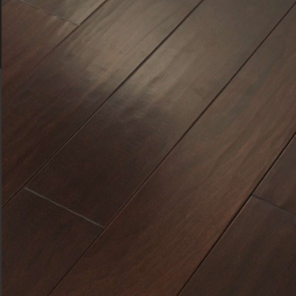 Shaw Flooring Coral Springs Conway Maple 5" SW591-00698