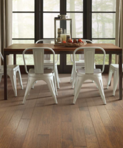 Shaw Flooring Fremont Hickory Pathway Hickory 5" SW592-00318