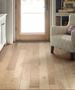 Shaw Flooring Riverstone Sunkissed Hickory 6-1/4" SW593-01008