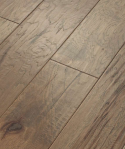 Shaw Flooring Riverstone Mesquite Hickory 6-1/4" SW593-05019