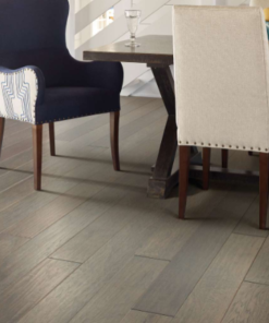 Shaw Flooring Riverstone Sterling Hickory 6-1/4" SW593-05021