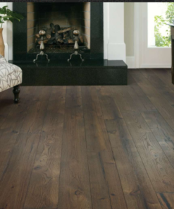 Shaw Flooring Reflections Hickory Majestic Hickory 7" SW673-09023