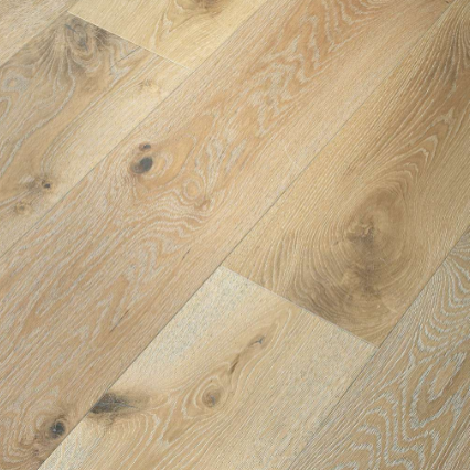 Shaw Flooring Expressions Poetry White Oak 7-1/2" SW707-01071