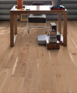Shaw Flooring Expressions Watercolor White Oak 7-1/2" SW707-02053