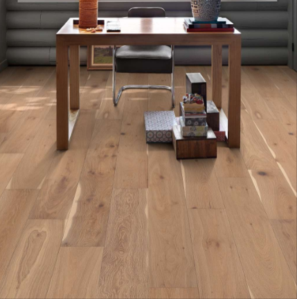Shaw Flooring Expressions Watercolor White Oak 7-1/2" SW707-02053
