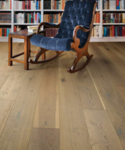 Shaw Flooring Expressions Artistry White Oak 7-1/2" SW707-07063