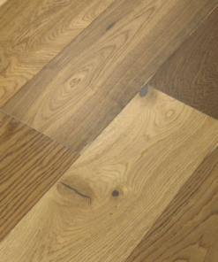 Shaw Flooring Expressions Prose White Oak 7-1/2" SW707-07067