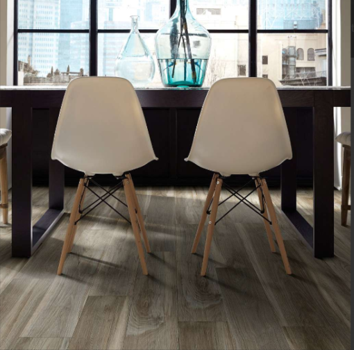 Shaw Flooring Uptown Now 30 Beaumont Street 6" 0462V-00568