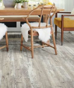 Shaw Flooring Endura Plus Ivory Oak 7" 0736V-00138