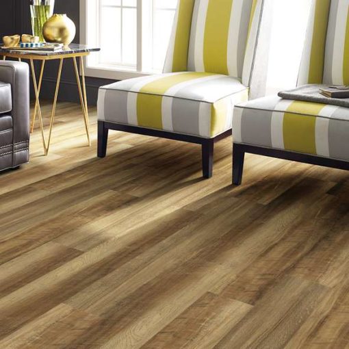 Shaw Flooring Endura Plus Tawny Oak 7" 0736V-00203