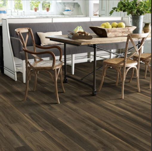 Shaw Flooring Uptown Now 12 Canton Street 6" 0832V-00769