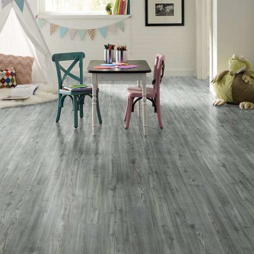 Shaw Flooring Paragon 7" Plus Fresh Pine 7" 1020V-05052