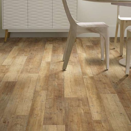 Shaw Flooring Paragon Mix Plus Touch Pine 5" 1021V-00690