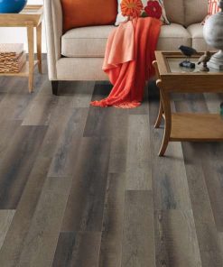 Shaw Flooring Paragon Mix Plus Blackfill Oak 5" 1021V-00909