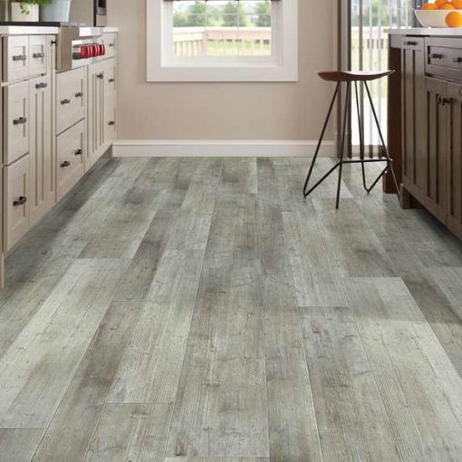 Shaw Flooring Paragon Mix Plus Distinct Pine 5" 1021V-05039