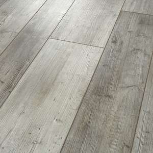 Shaw Flooring Paragon Mix Plus Distinct Pine 5" 1021V-05039