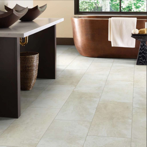 Shaw Flooring Paragon Tile Plus Shale 12"x24" 1022V-00281