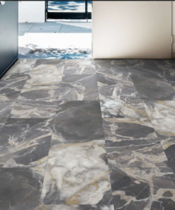 Shaw Flooring Paragon Tile Plus Marquina 12"x24" 1022V-00488