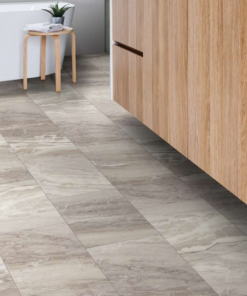 Shaw Flooring Paragon Tile Plus Milan Grey 12"x24" 1022V-01102