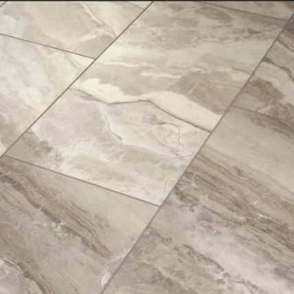 Shaw Flooring Paragon Tile Plus Milan Grey 12"x24" 1022V-01102